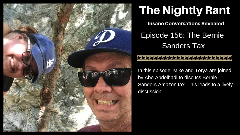 The Bernie Sanders Tax